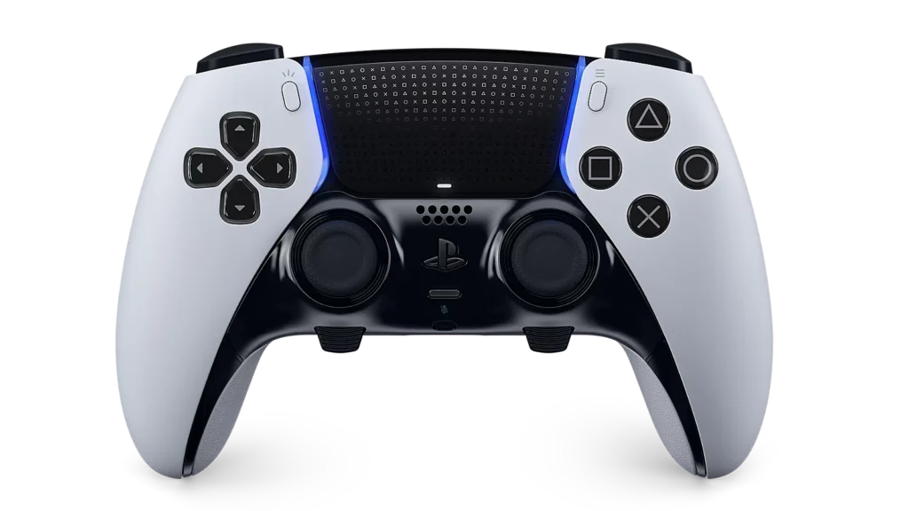 PlayStation 5 DualSense wireless controller